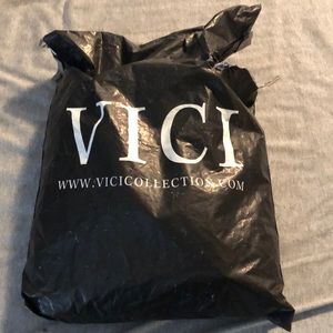 Brand new vici dress
